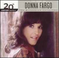 Donna Fargo - 20th Century Masters - The Millennium Collection- The Best of Donna Fargo